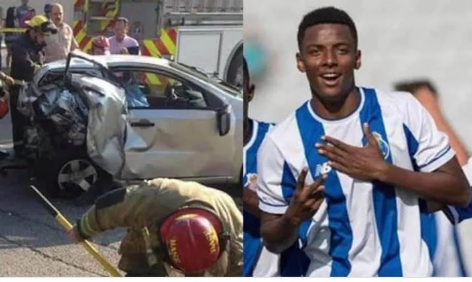 joao maleck accidente